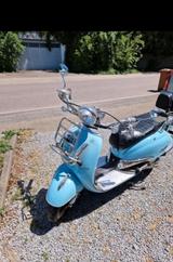 Andere Znen Retro  - ROLLER ZNEN