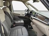 Volkswagen T7 Multivan Style 2,0 l DSG+Leder+Navi+StHz+Pano - silberne Volkswagen T7