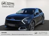 Kia Sportage 1.6 T-GDI Vision/AHK/Komfort-Paket/LED