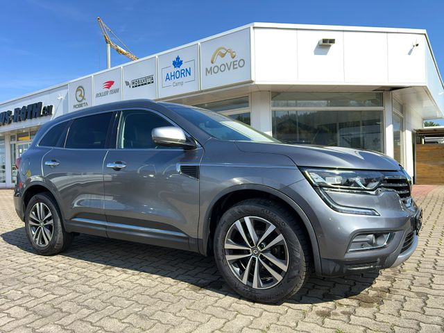 Renault Koleos Intens*LED*NAVI