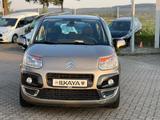 Citroën C3 Picasso - gebrauchte Citroën C3 Picasso aus dem Jahr 2009