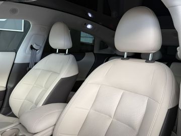 MG IM5 100kWh Premium
