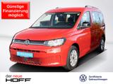 Volkswagen Caddy 1.5 TSI Life ReadyToDiscover Ganzjahresr. - Volkswagen Caddy aus 2025