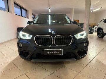 BMW X1 - 9