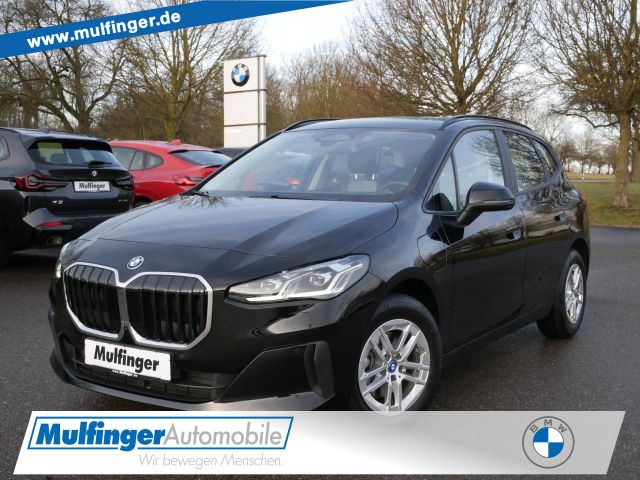 BMW 225e xDr.ActiveT.HUD SuView LivePro.DAB Lenkradh