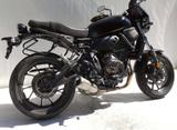 Yamaha XSR 700 - Offers