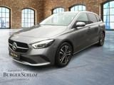Mercedes-Benz B 180 SpurW W-Paket PDC SHZ SpurH LED el.Heck - gebrauchte Mercedes-Benz B 180 aus dem Jahr 2025