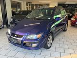 Mitsubishi Space Star 1,6 Intense*Rentnerfahrzeug*1.Hand* - Mitsubishi Space Star: Van