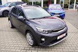 Kia Stonic 1.2 Vision 18Z Alu Navi Kamera Sitzheizun - gebrauchte Kia Stonic aus dem Jahr 2019