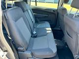 Opel Zafira 1.8 TÜV neu, Klima, Rückfahrkamera zusätz - Opel Zafira Gebrauchtwagen in Hannover