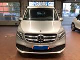 Mercedes-Benz V 300 d 4MATIC MARCO POLO GLASDACH 360 DISTRONIC - Mercedes-Benz V 300 Tageszulassungen