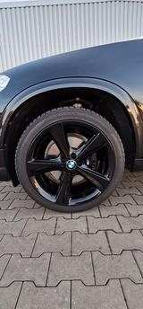 BMW X5 xDrive35i - - BMW X5: 35i