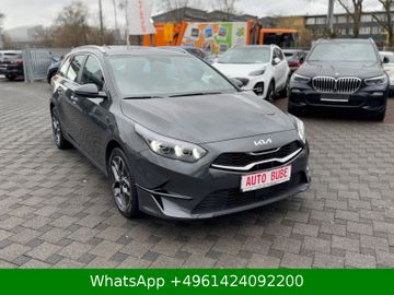 KIA cee'd Sportswagon - 10