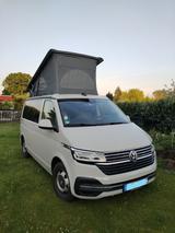 Volkswagen VW T6.1 California Beach Camper 150 PS DSG... - Volkswagen CC in Berlin