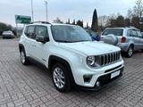 Jeep JEEP RENEGADE 1.3 BENZINA 151 CV CAMBIO AUTOMATI - Jeep Renegade mit Halbautomatikschaltung
