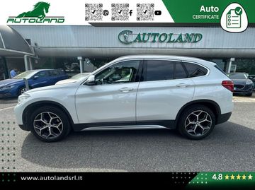 BMW X1 - 3