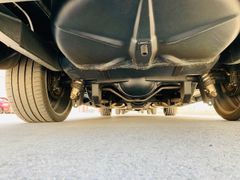 CHEVROLET Two Ten Station Wagon Motor 572 cui