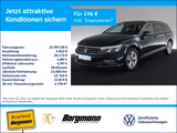 Volkswagen Passat Variant 2.0 TDI Elegance MATRIX-LED PANO - VW Passat Variant in Duisburg