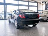 Mercedes-Benz C 180 Kompressor Sportcoupe Indianapolis - Mercedes-Benz C-Klasse: Indianapolis