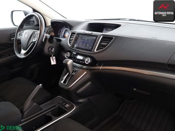 Honda CR-V - 11