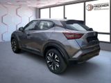 Nissan Juke Acenta 114 PS FACELIFT *NAVI*KLIMA*SITZHZG* - Nissan Juke Jahreswagen