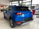 Kia Stonic 1.2-KLIMA-NAVI-RFK-WINTERPAKET-DIGITAL- - gebrauchte Kia Stonic aus dem Jahr 2024