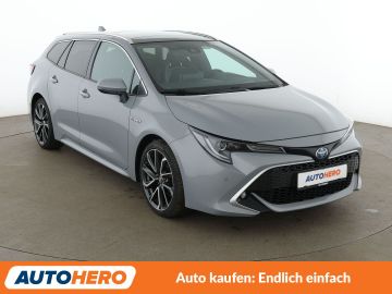 Toyota Corolla - 8