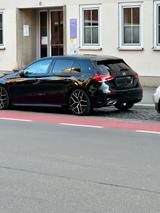 Mercedes-Benz A 220 d AMG  - Mercedes-Benz A 220 von privat