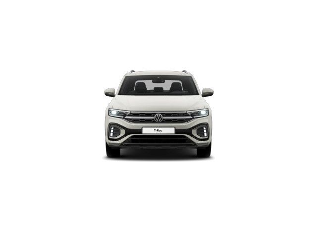 Volkswagen T-Roc - Bild 5