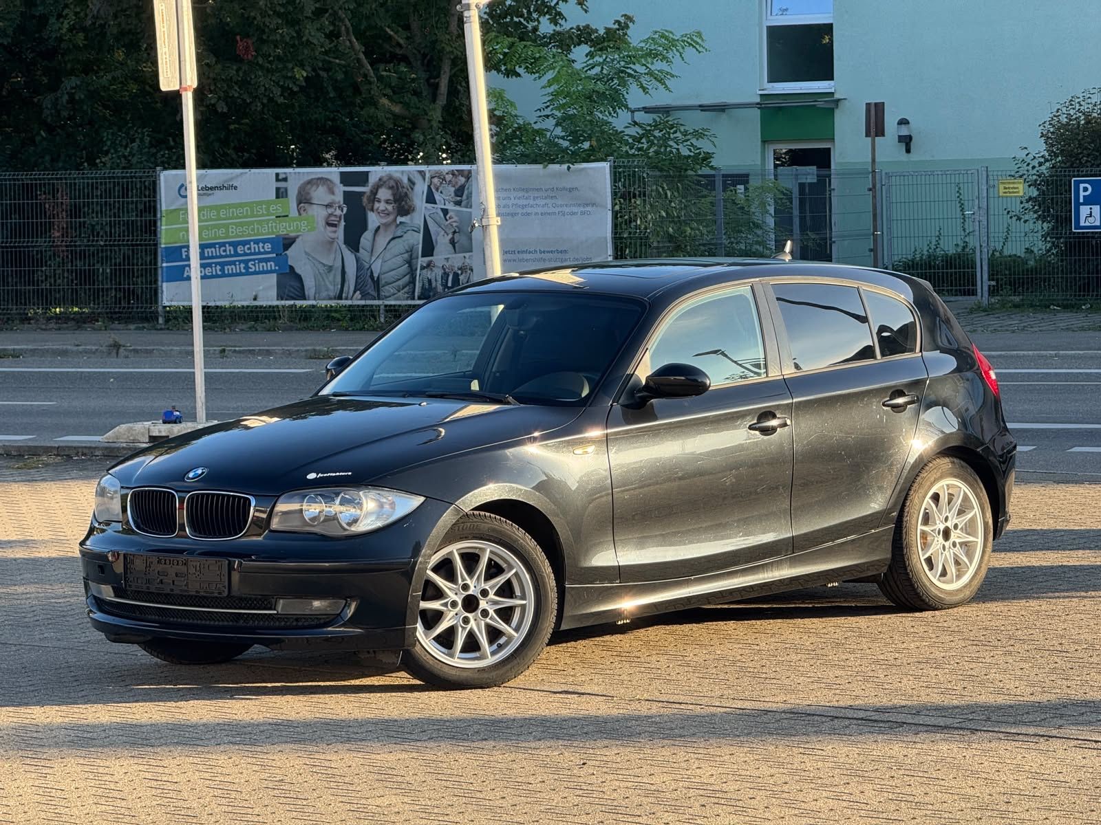 BMW 116i