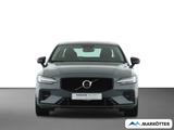 Volvo S60 T8 Ultimate Dark ACC/AWD/BLIS/360° - Volvo S60 Plug-in Hybrid (PHEV) Gebrauchtwagen