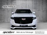 Cadillac Escalade  *Sport Platinum* - Cadillac Escalade New cars