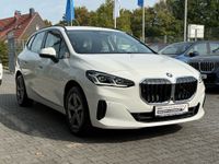 BMW 220 Active Tourer - Vorschau Bild 3