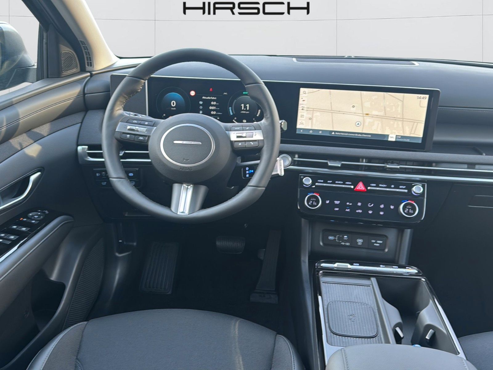 Hyundai TUCSON - Bild 10