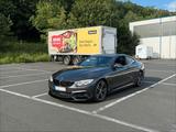 BMW F32 435i Coupé - BMW 324 Benziner Gebrauchtwagen