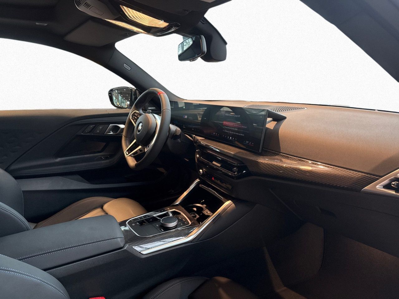BMW M240i - Bild 12