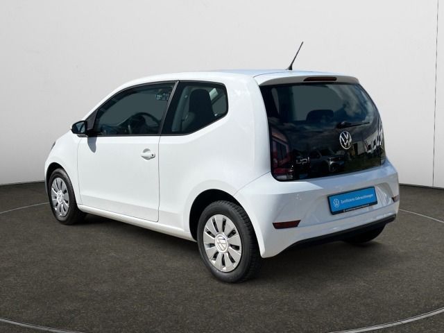 Volkswagen up! - Bild 3