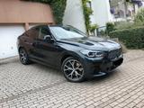 BMW X6 xDrive 40d M AHK , Pano Komfortsitze - gebrauchte BMW X6 aus dem Jahr 2023