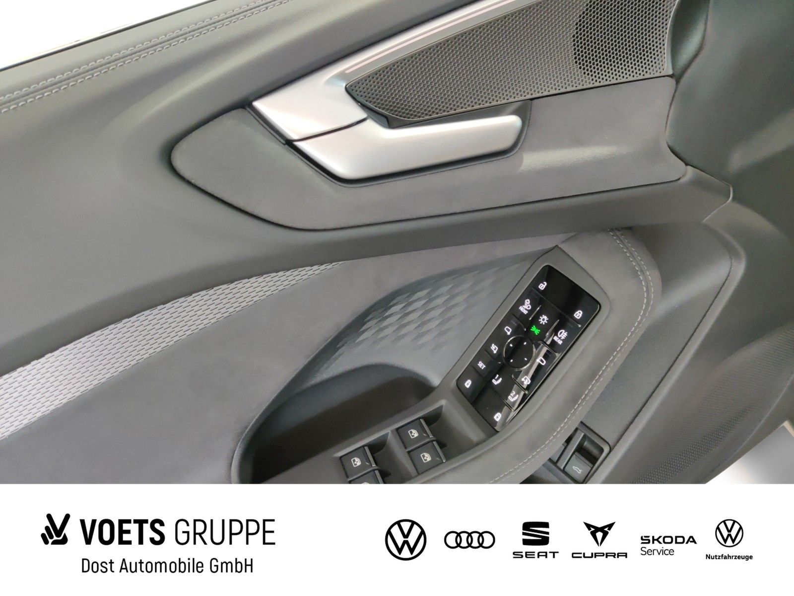 Audi A5 - Bild 11
