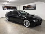 BMW M6 Coupe *KEYLESS GO*SOFTCLOSE* - BMW M6: Sportwagen