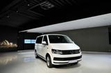 Volkswagen T6 Multivan Comfortline*LED*NAVI*KLIMA*18"LM* - Volkswagen T6 Multivan in Düsseldorf