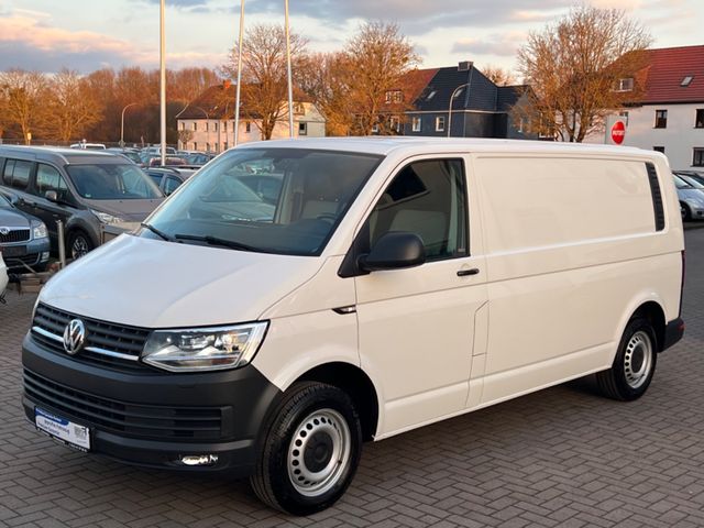 Volkswagen T6 Kasten EcoProfi lang *LED*STANDHZG*TEMPO*SHZ*