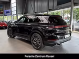 Porsche Cayenne HA-Lenkung Nachtsicht InnoDrive Head-Up - Porsche Cayenne Gebrauchtwagen