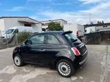 Fiat 500 Lounge  ERSTE HAND TÜV 01/27 - Fiat 500: 500er