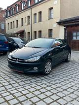 Renault PEUGEOT 206 CABRIO 1.6BENZIN - Renault Twingo: Cabrio