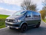 Volkswagen VW T6 Multivan 2,0Tdi 150ps  Offroad Look ... - : Van, Offroad