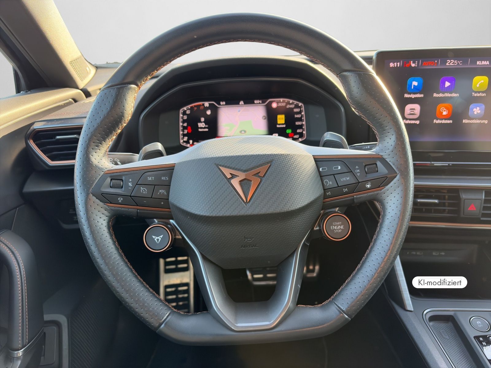 Cupra Formentor - Bild 9