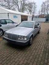 Mercedes-Benz W124 Coupe 300ce - gebrauchte Mercedes-Benz E 300 aus dem Jahr 1991