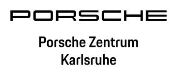 Porsche Zentrum Karlsruhe  Autohaus Gramling Sportwagen GmbH Logo