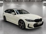 BMW 330e Touring M Sport AHK LiveCockpitProf Kamera - BMW 3er Reihe Gebrauchtwagen in Frankfurt